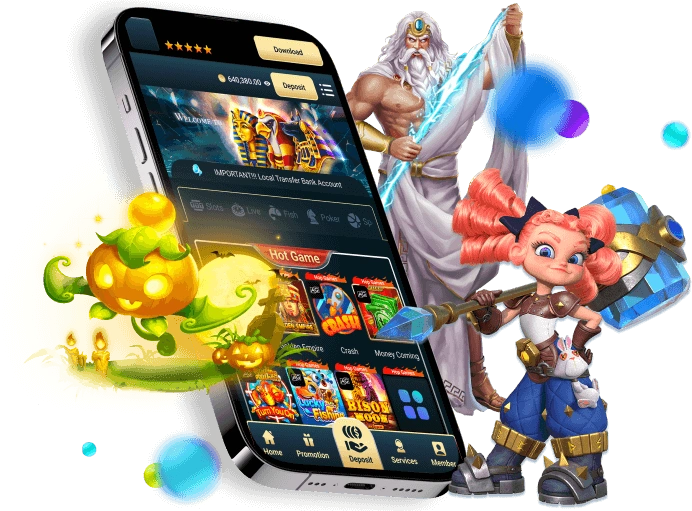 Khuyến mãi độc quyền banca29 tải game