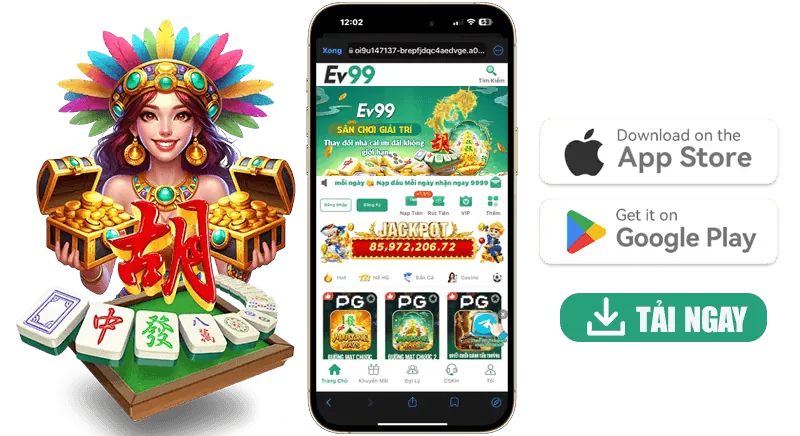 Trải nghiệm mượt mà Banca29