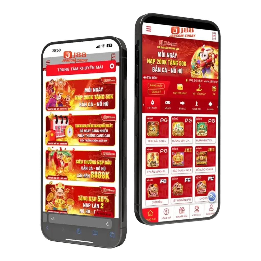 Tổng quan nền tảng Banca29 với nhiều trò chơi đa dạng và giao diện thân thiện
