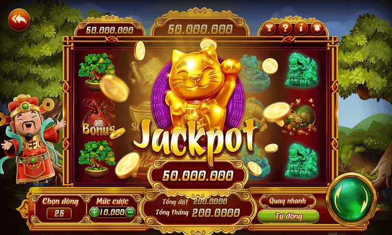 Video Slot