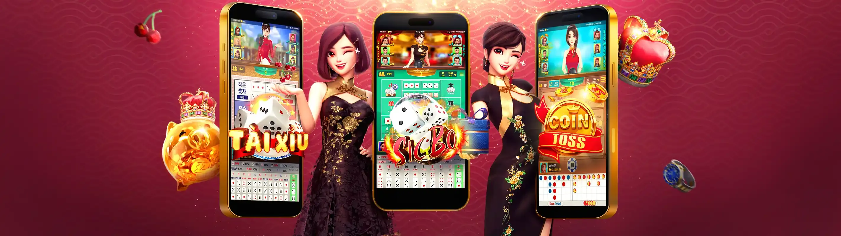 Đấu trường đá gà trực tuyến sôi động tại banca29 tải game