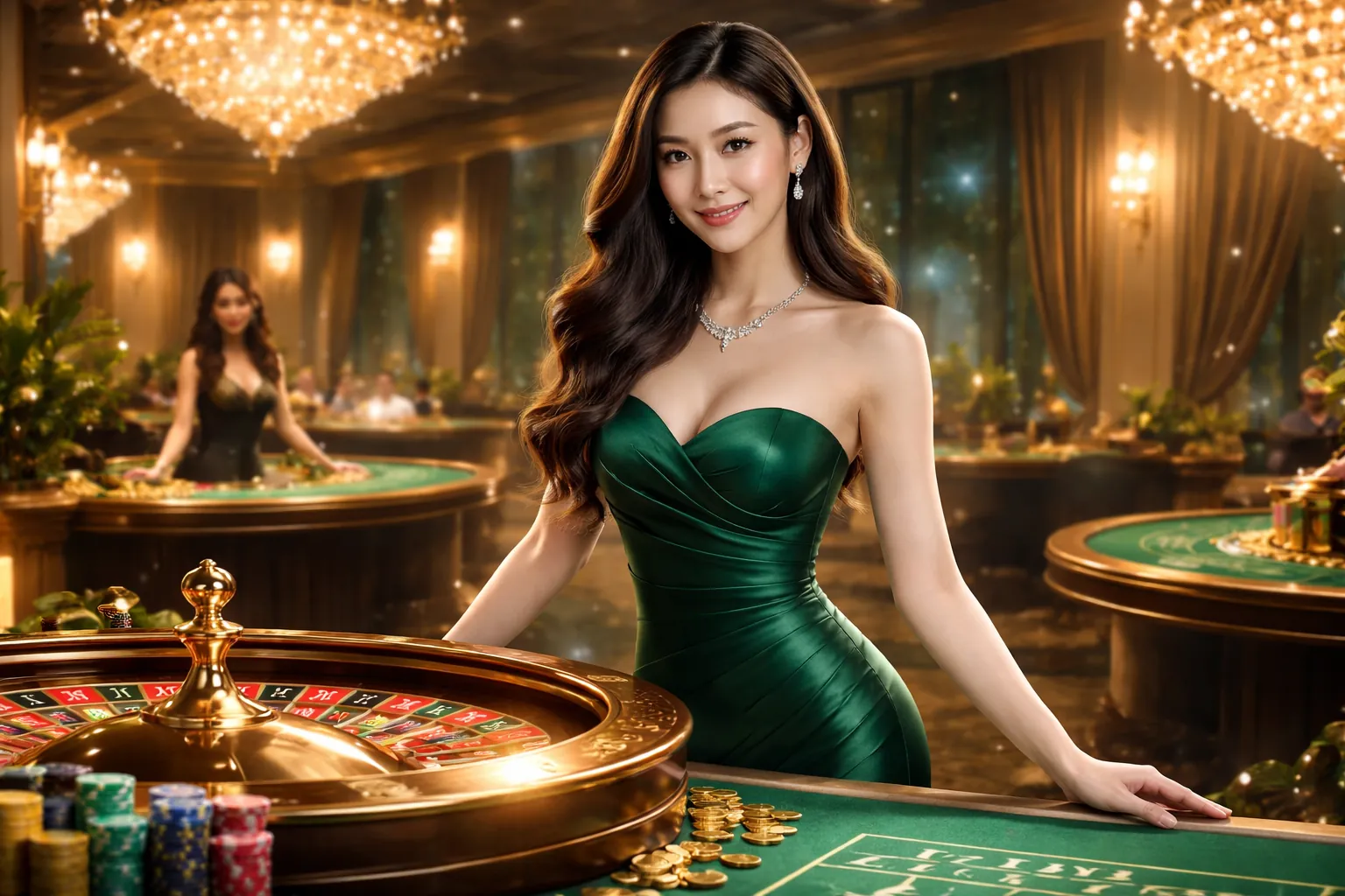 Chiến Lược Chơi Bắn Cá