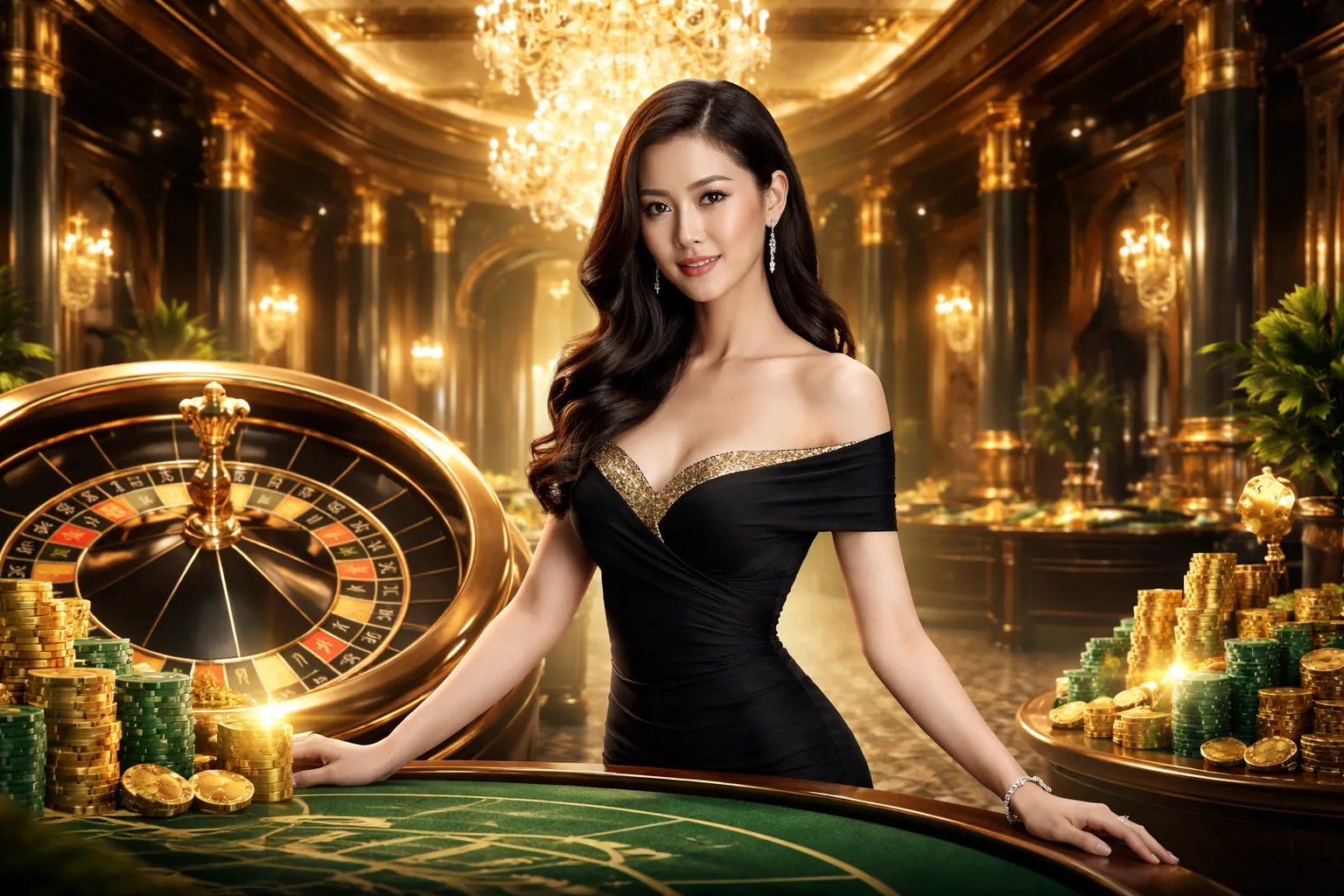 Tính Năng Nổi Bật