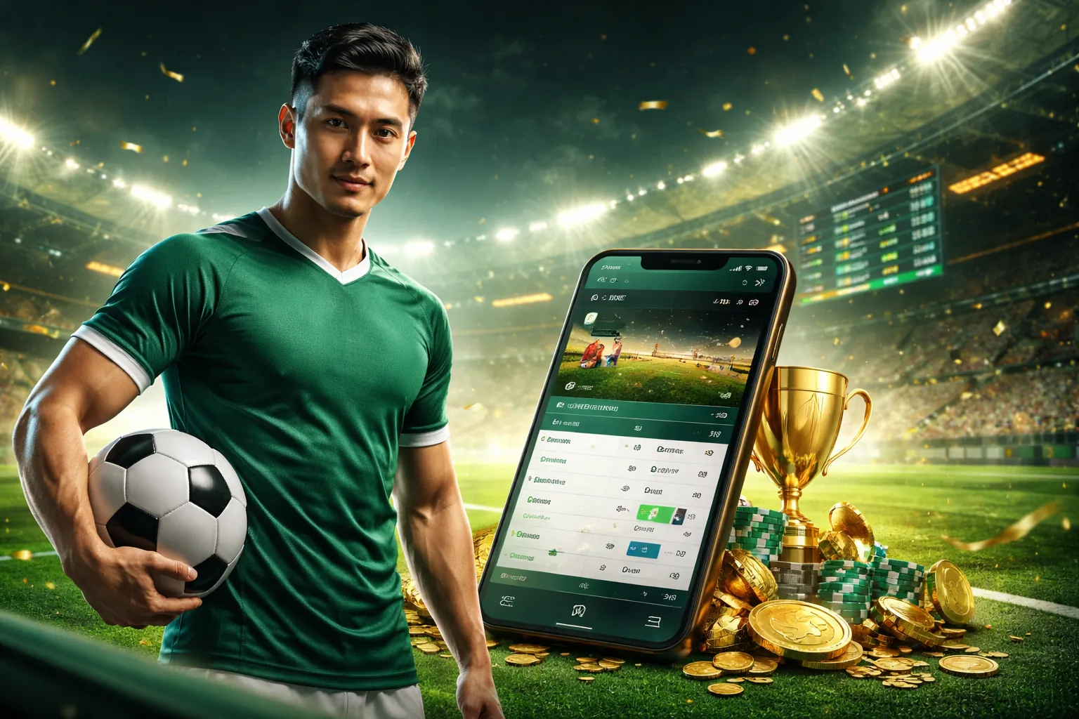Định Vị Thương Hiệu banca29 tải game