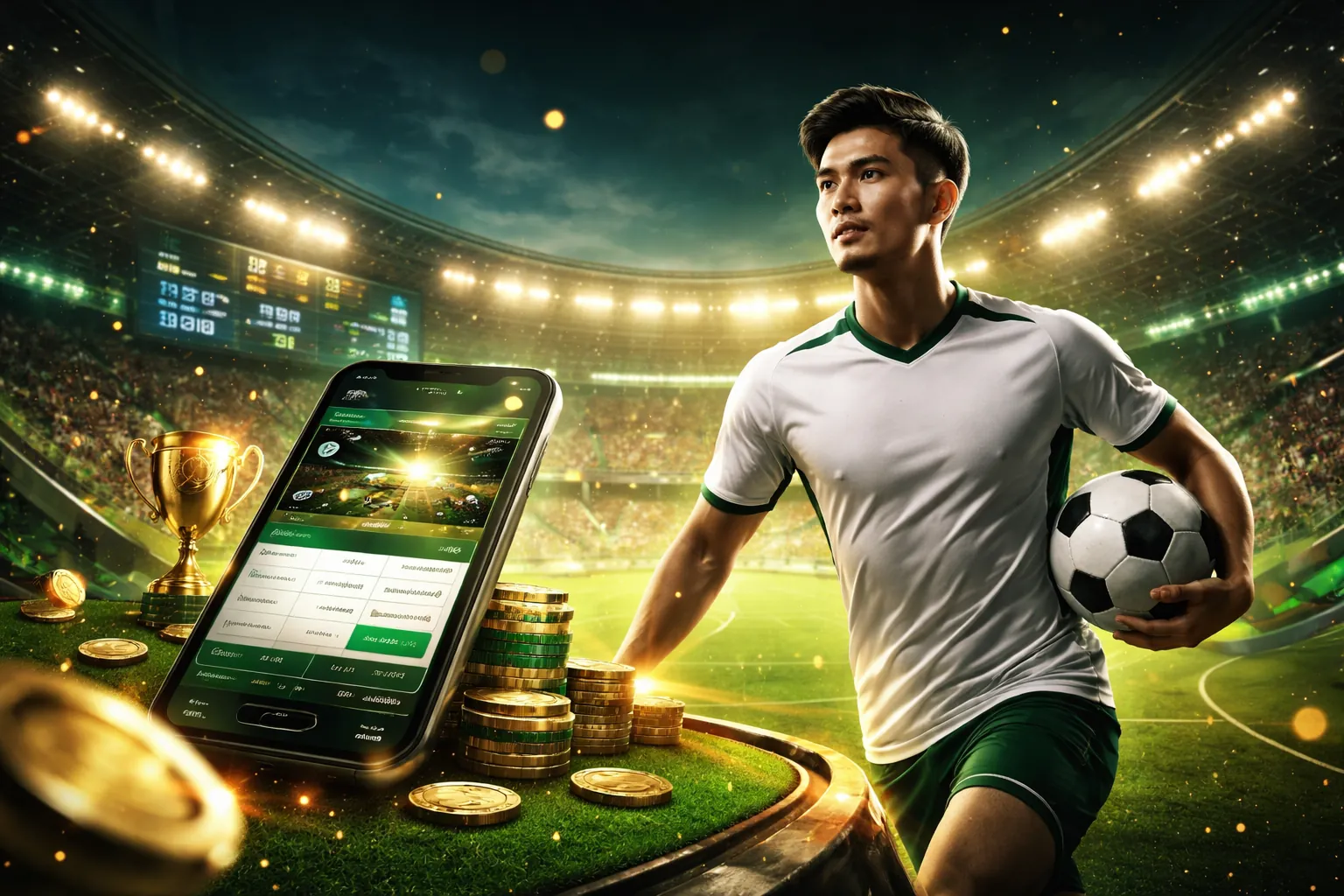 Giá Trị Cốt Lõi banca29 tải game