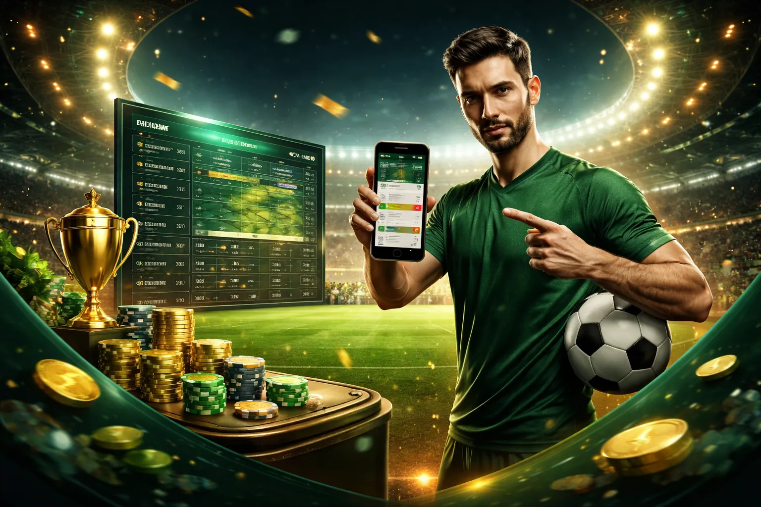Lợi Thế Cạnh Tranh banca29 tải game