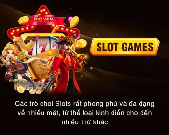 Đa dạng bàn cược